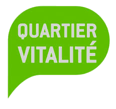 logo quartier vitalité gris