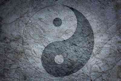 Shiatsu Lyon Blog - Yin/yang